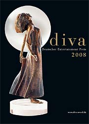 Diva 2008 Verleihung am am 24.01.2008 (Foto: Martin Schmitz)